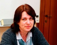 Русанова Наталья Викторовна